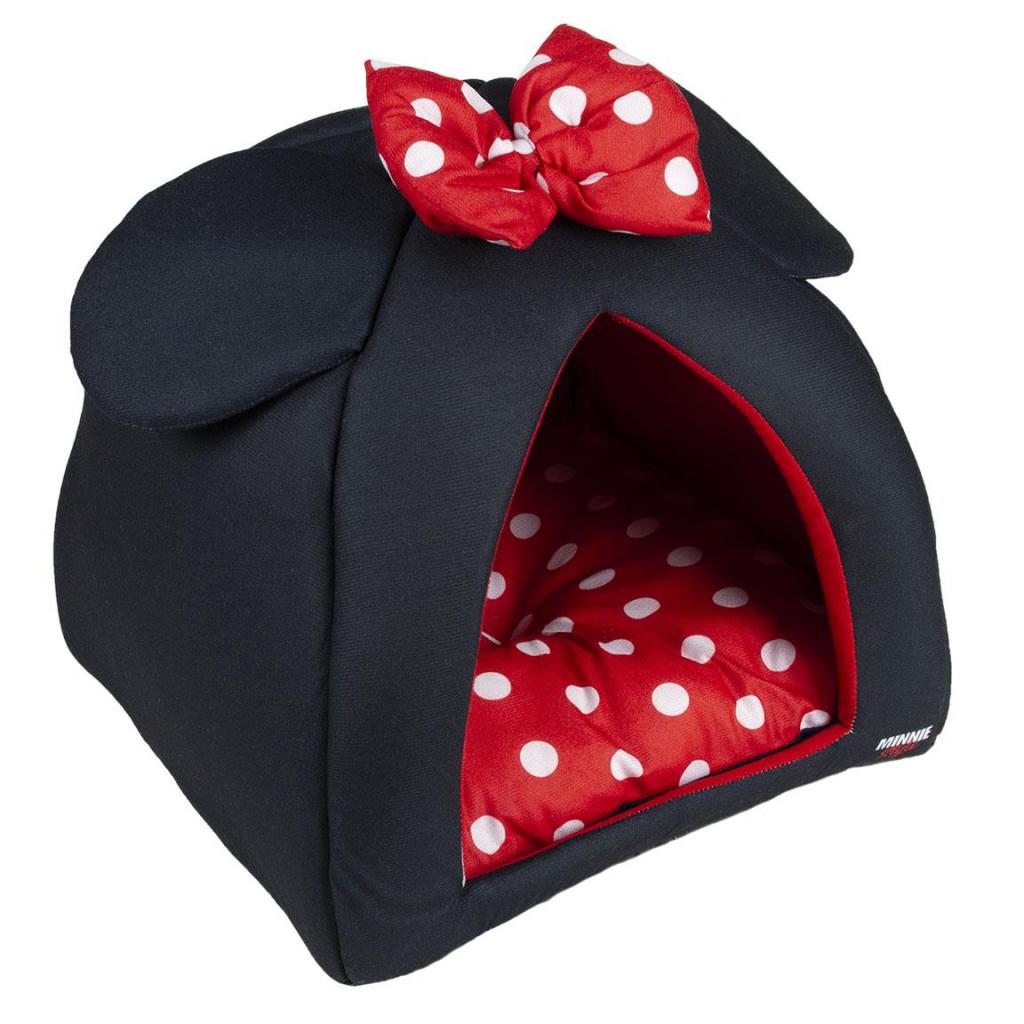 MINNIE - Dog Igloo Basket - 40 X 49 X 45 CM