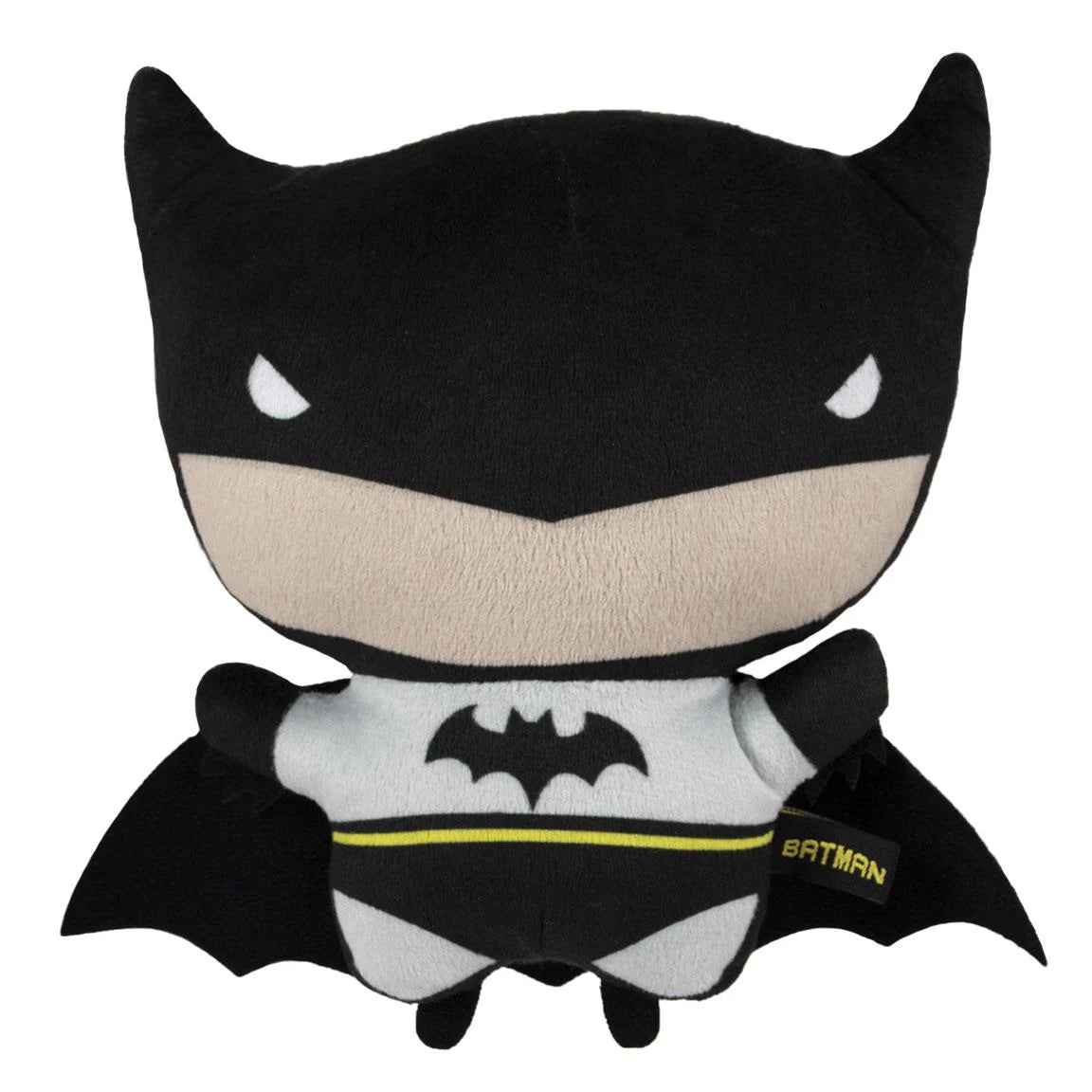 BATMAN - Stuffed Dog Toy