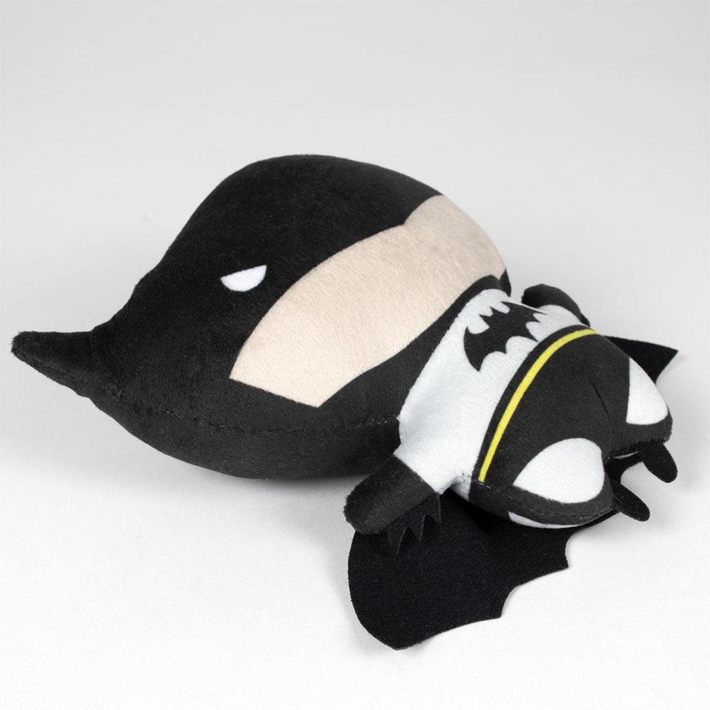 BATMAN - Stuffed Dog Toy