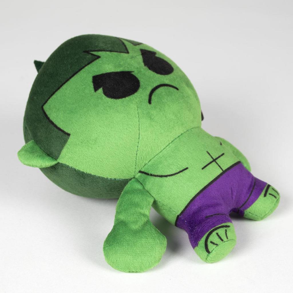 MARVEL - Hulk - Stuffed Dog Toy