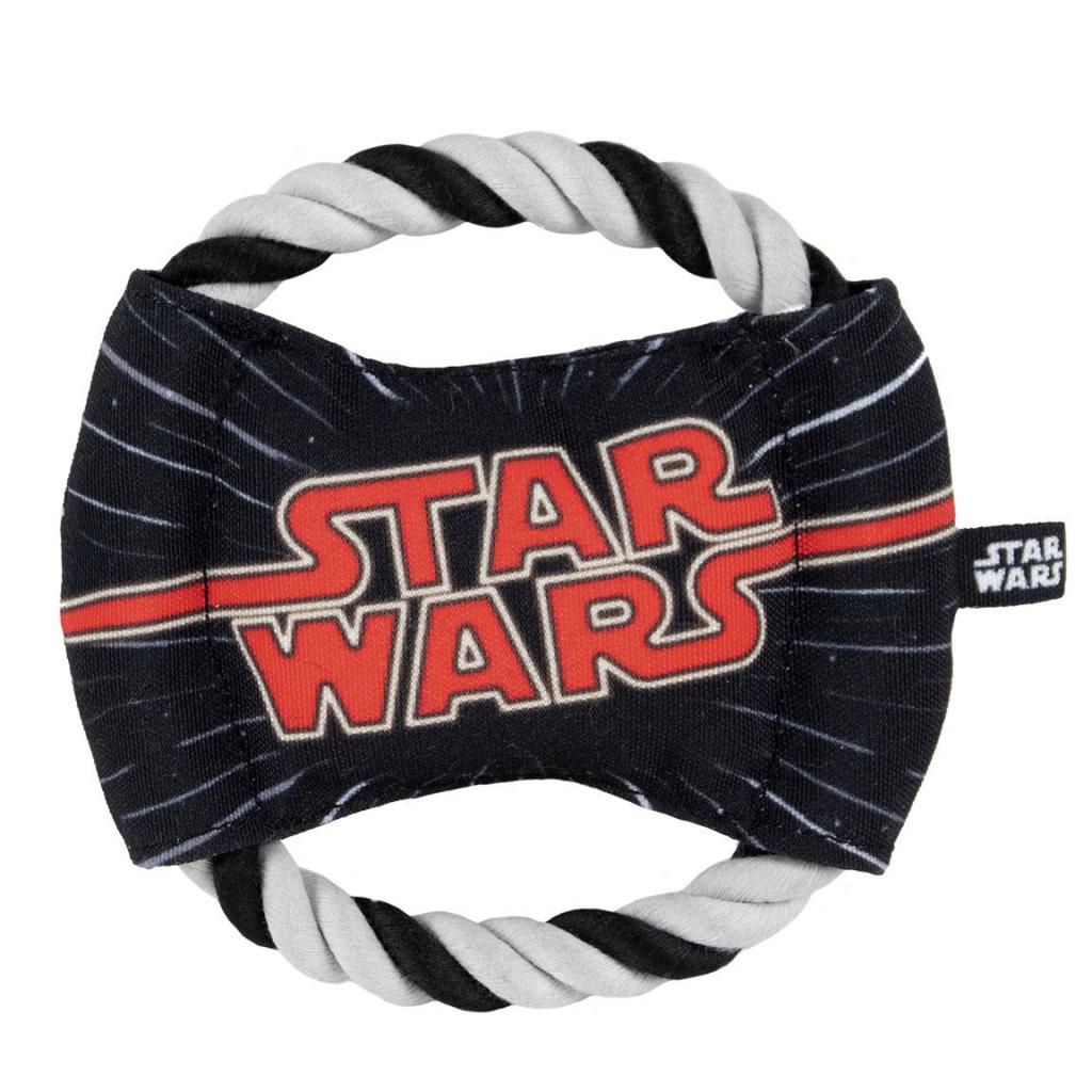 STAR WARS - Rope Teething Toy for Dog