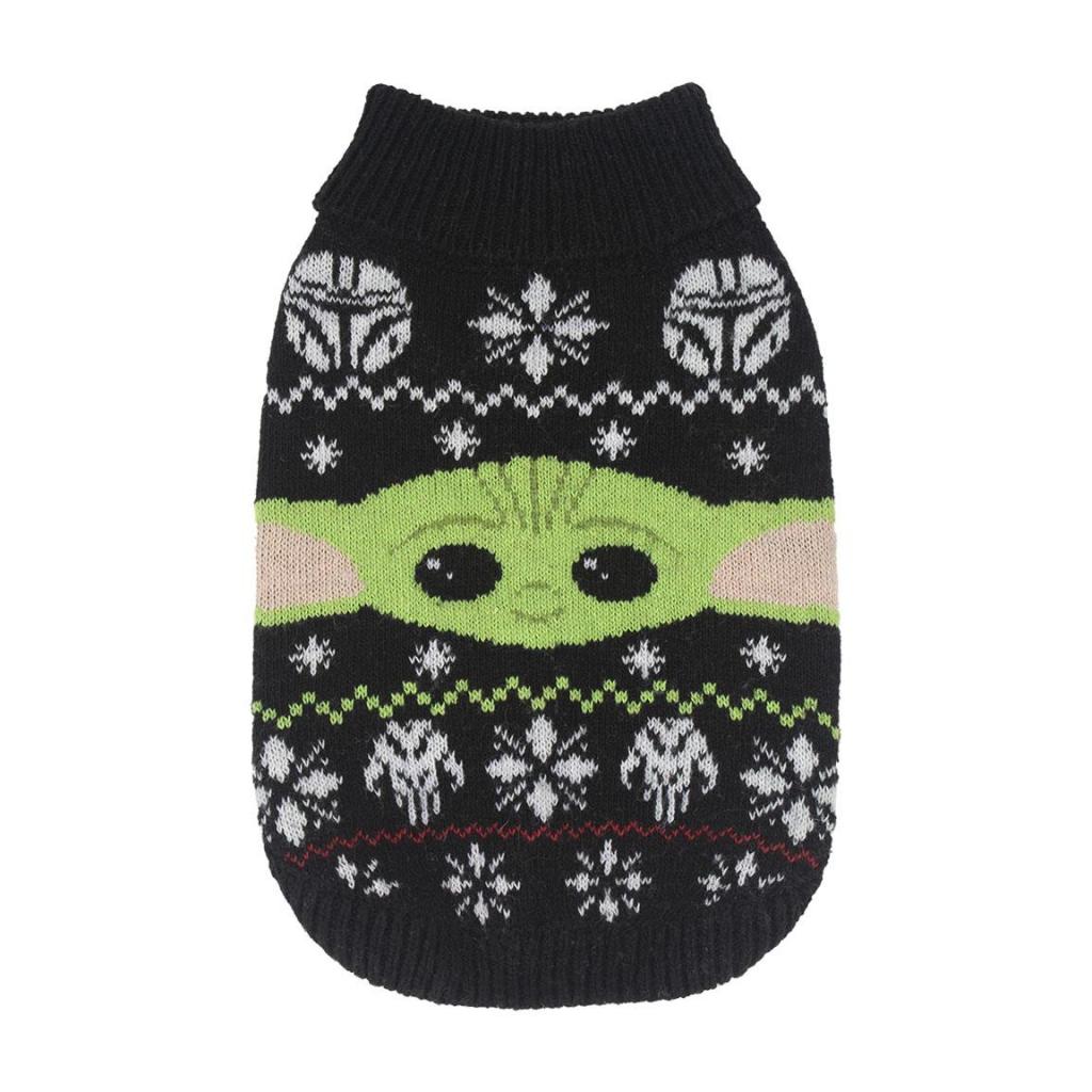 THE CHILD - Dog Sweater Knitted - XXS