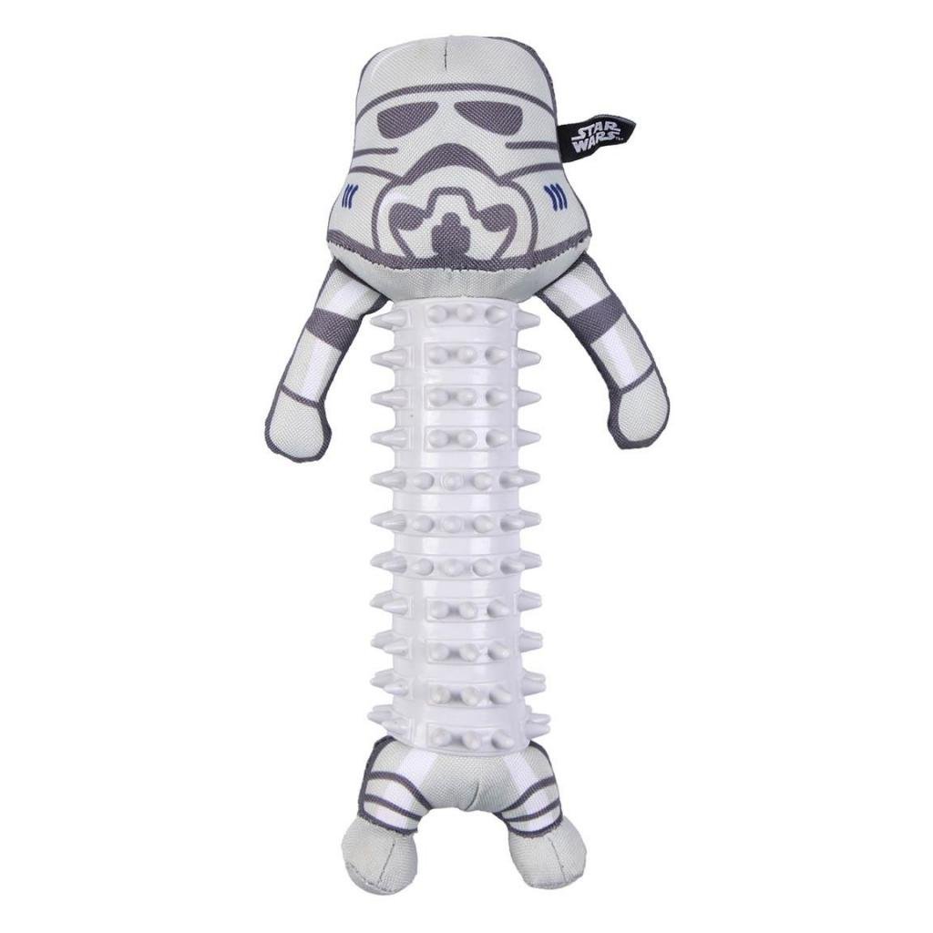 STAR WARS - Stormtrooper - Teething Toy for Dog