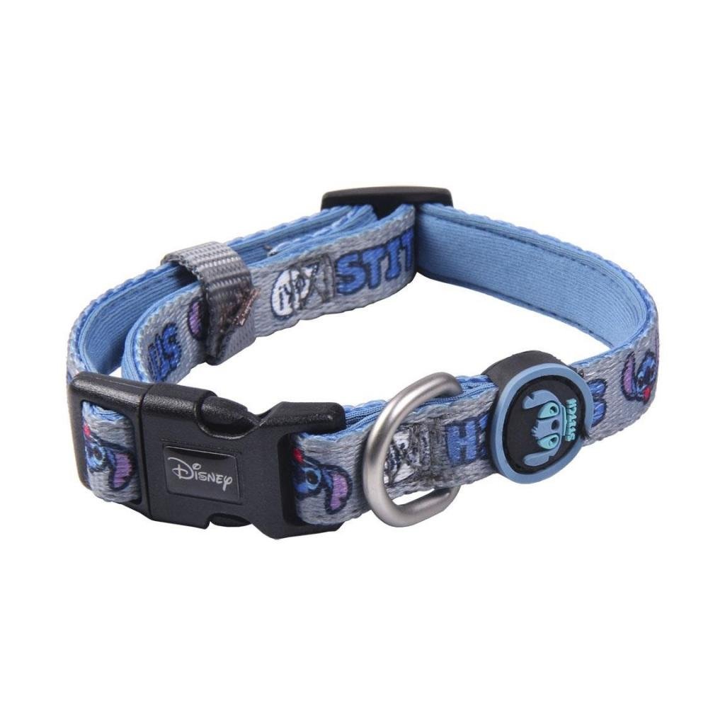 LILO & STITCH - Dog Collar - M