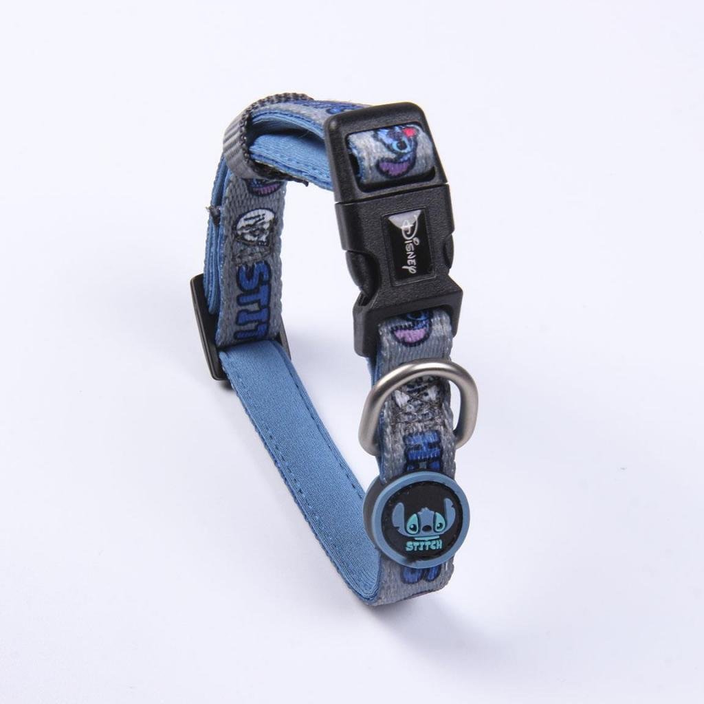 LILO & STITCH - Dog Collar - XS