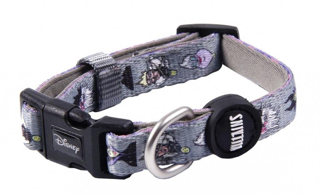 VILLAINS - Dog Collar - M