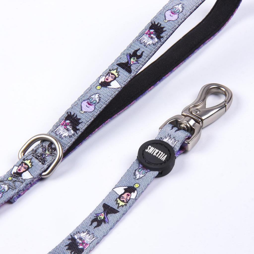 VILLAINS - Dog Belt - S (Length 100cm - 1.5cm)