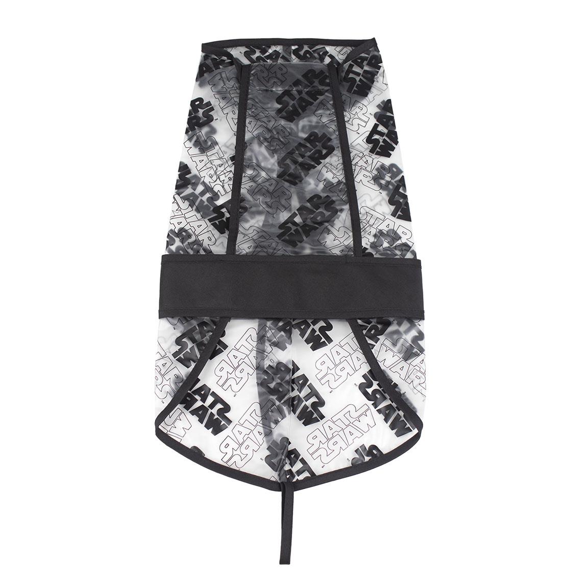 STAR WARS - Dog Raincoat - XS