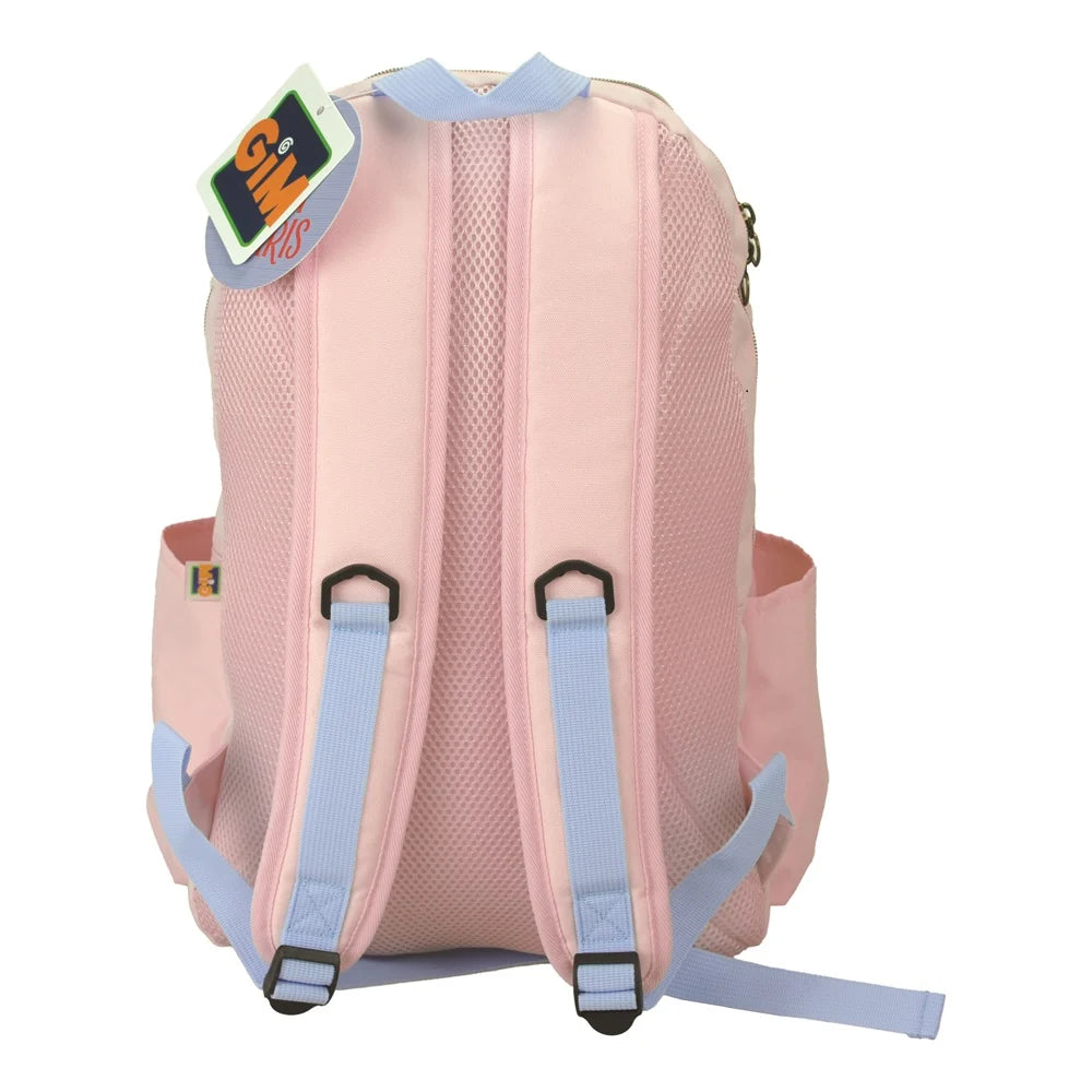 EMILY IN PARIS - Eiffel Tour - Oval Backpack '46x35x16cm'