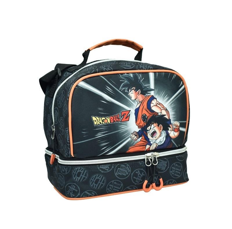 DRAGON BALL Z - Lunch Bag '46x35x6cm'