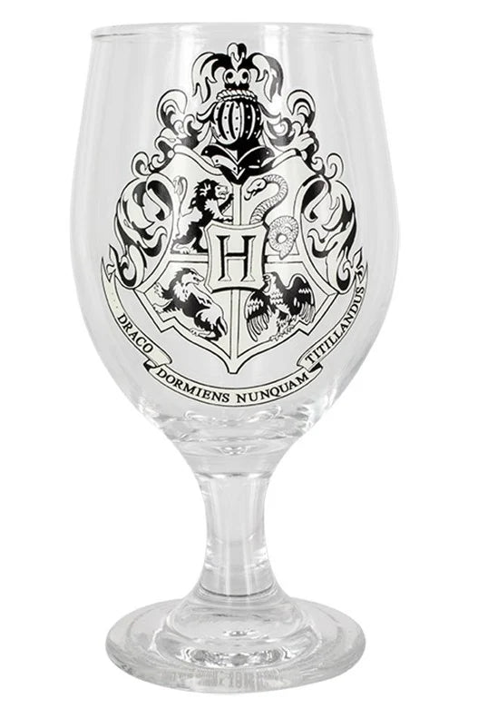 HARRY POTTER - Hogwarts Colour Change Glass