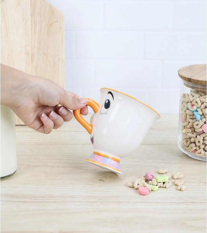 DISNEY - Chip - Porcelain Mug 300ml