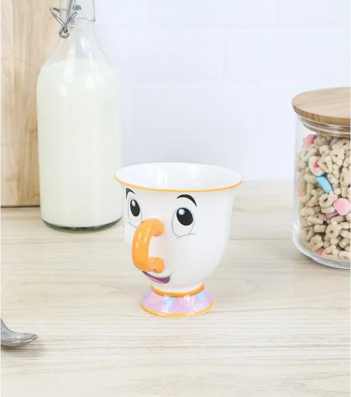 DISNEY - Chip - Porcelain Mug 300ml