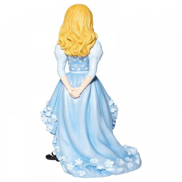 DISNEY Showcase - Alice Couture de Force - Statue Enesco 18cm