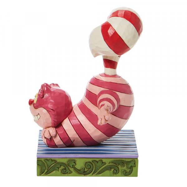 DISNEY - Candy Cane Cheer - Statue Enesco '11.5x7cm'