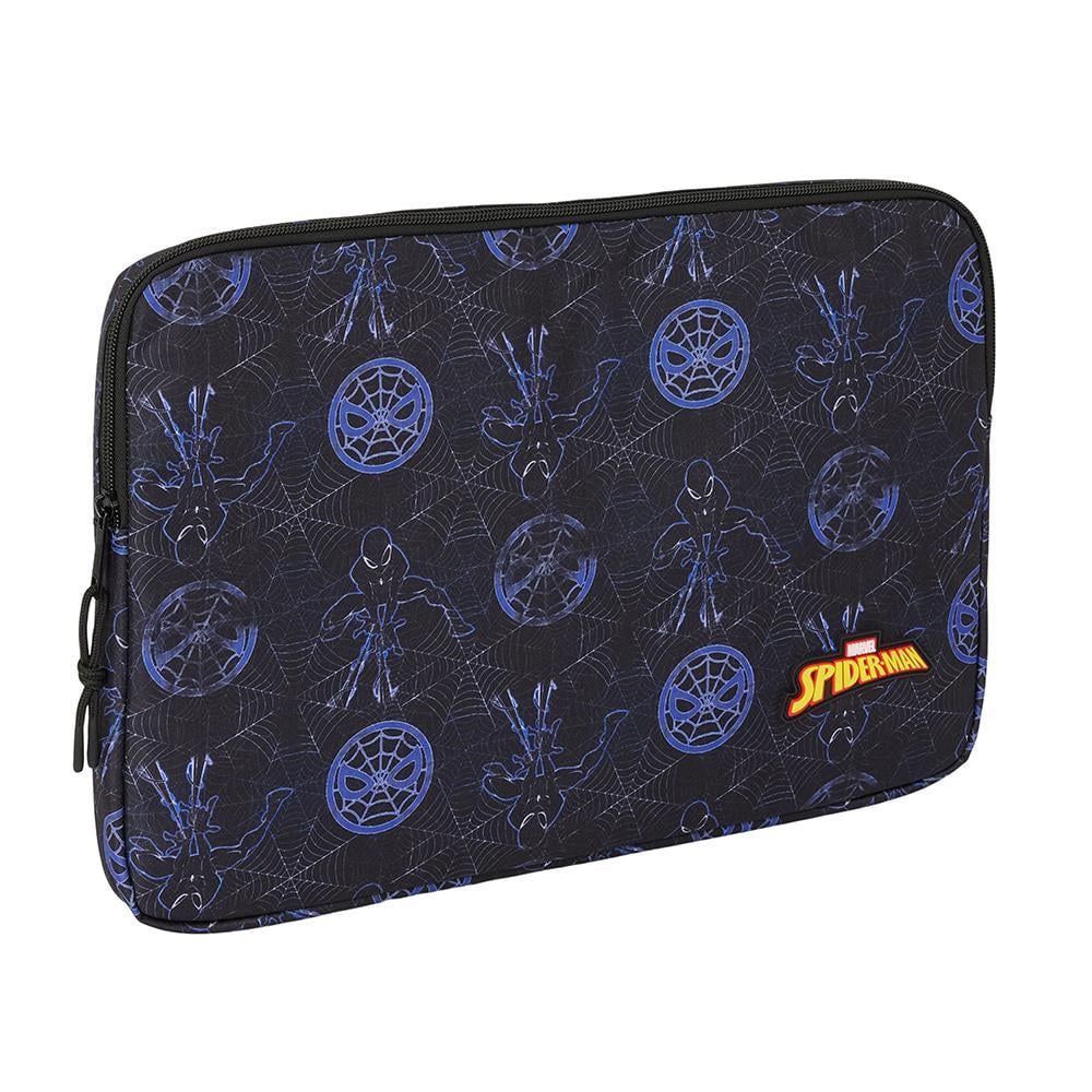 SPIDER-MAN - Attack - Laptop Case 15,6''