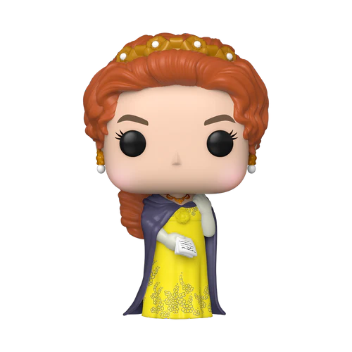 BRIDGERTON - POP N° 1663 - Penelope with Chase