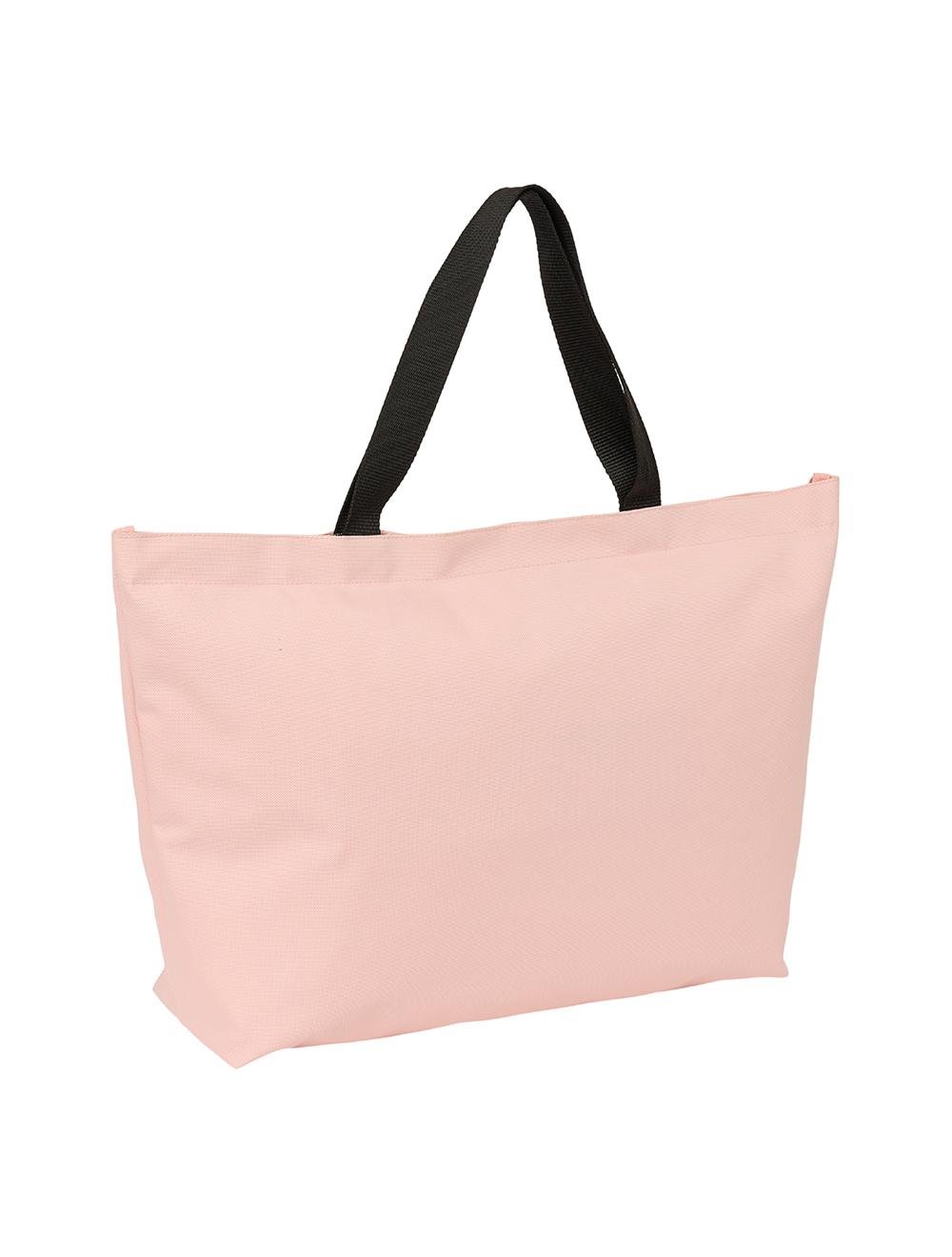 MINNIE - Blush - Big Shopping Bag '54x34x13cm'