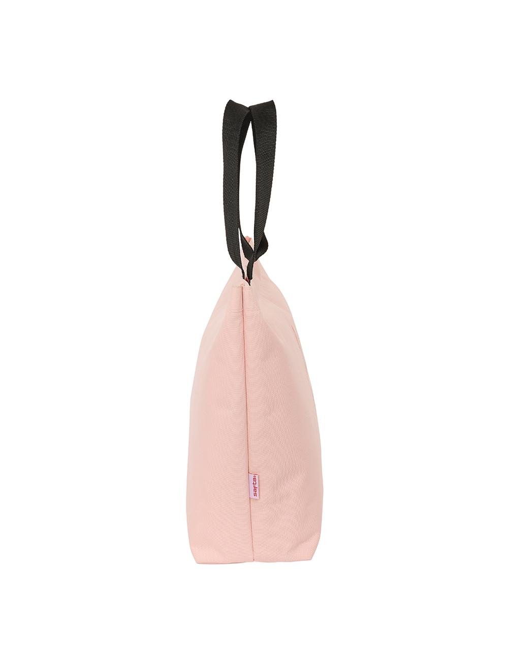 MINNIE - Blush - Big Shopping Bag '54x34x13cm'