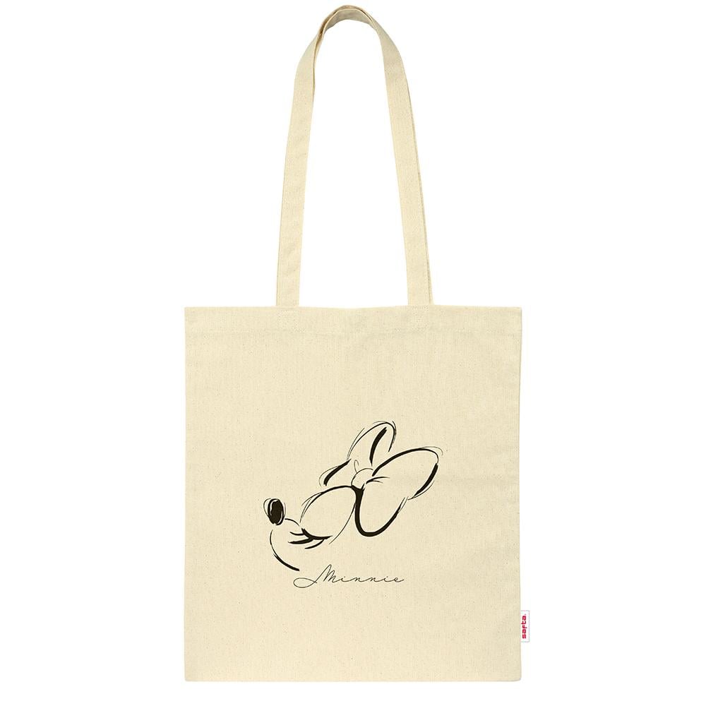 MINNIE - Tote Bag '42x38cm'