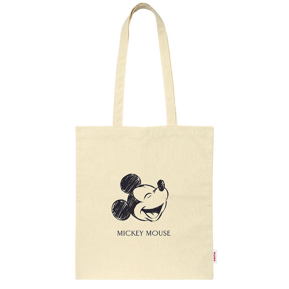 MICKEY - Tote Bag '42x38cm'