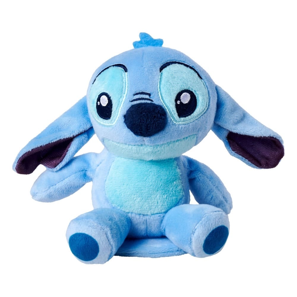 STITCH - Plush Shoulder Pad with Magnetic - 12cm