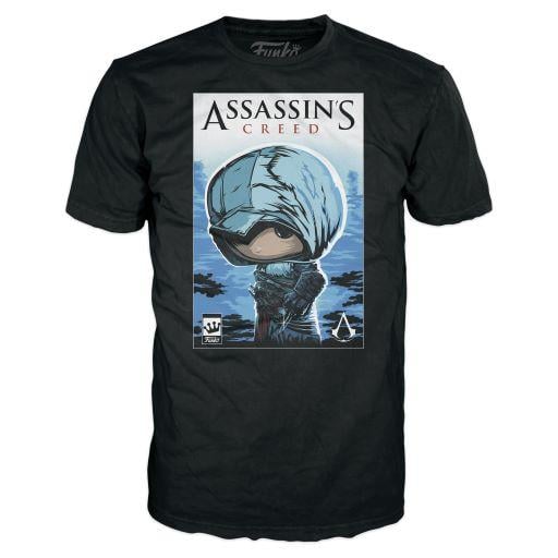 ASSASSIN'S CREED - Altair - T-Shirt POP (L)