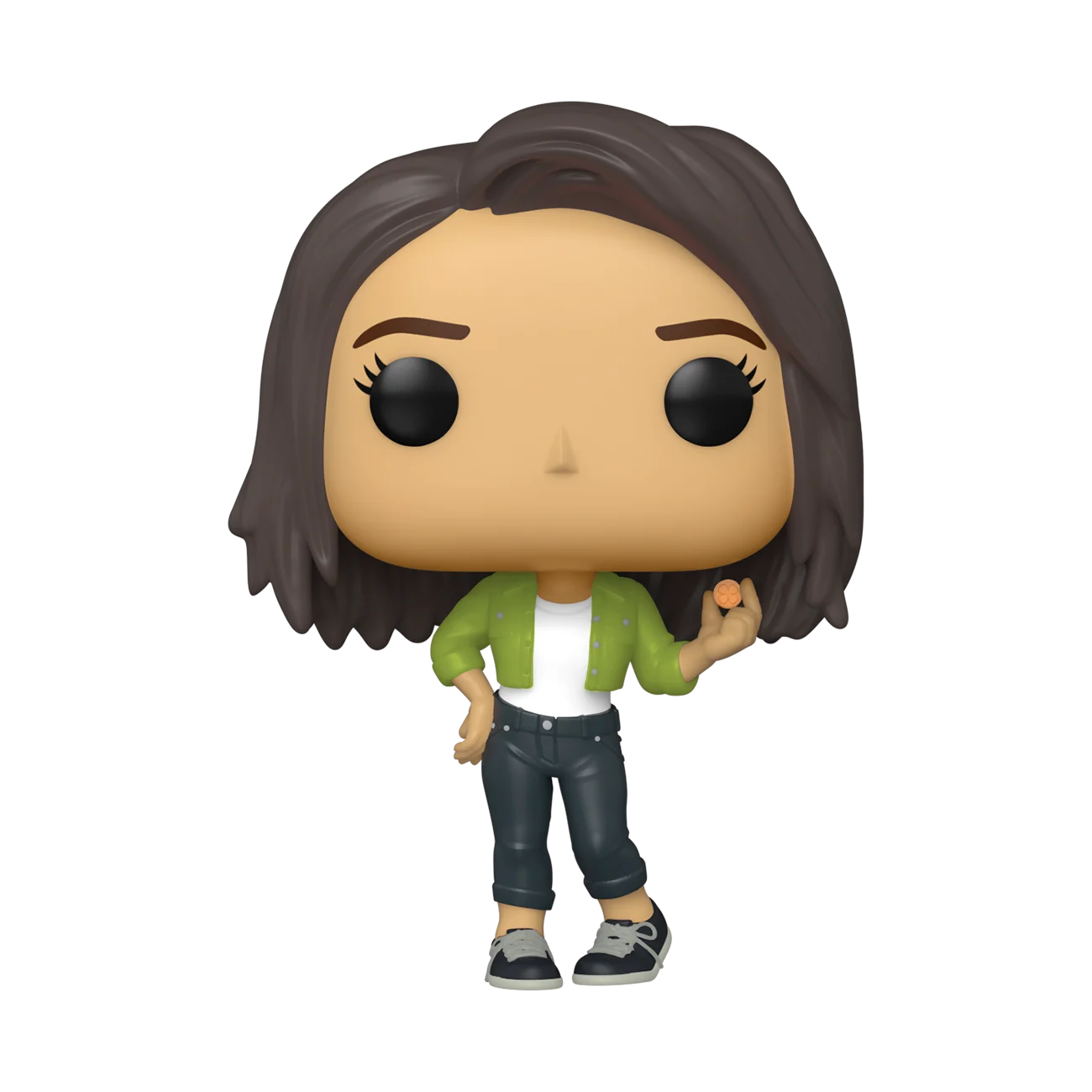 LUCK - POP Movies N° 1288 - Sam