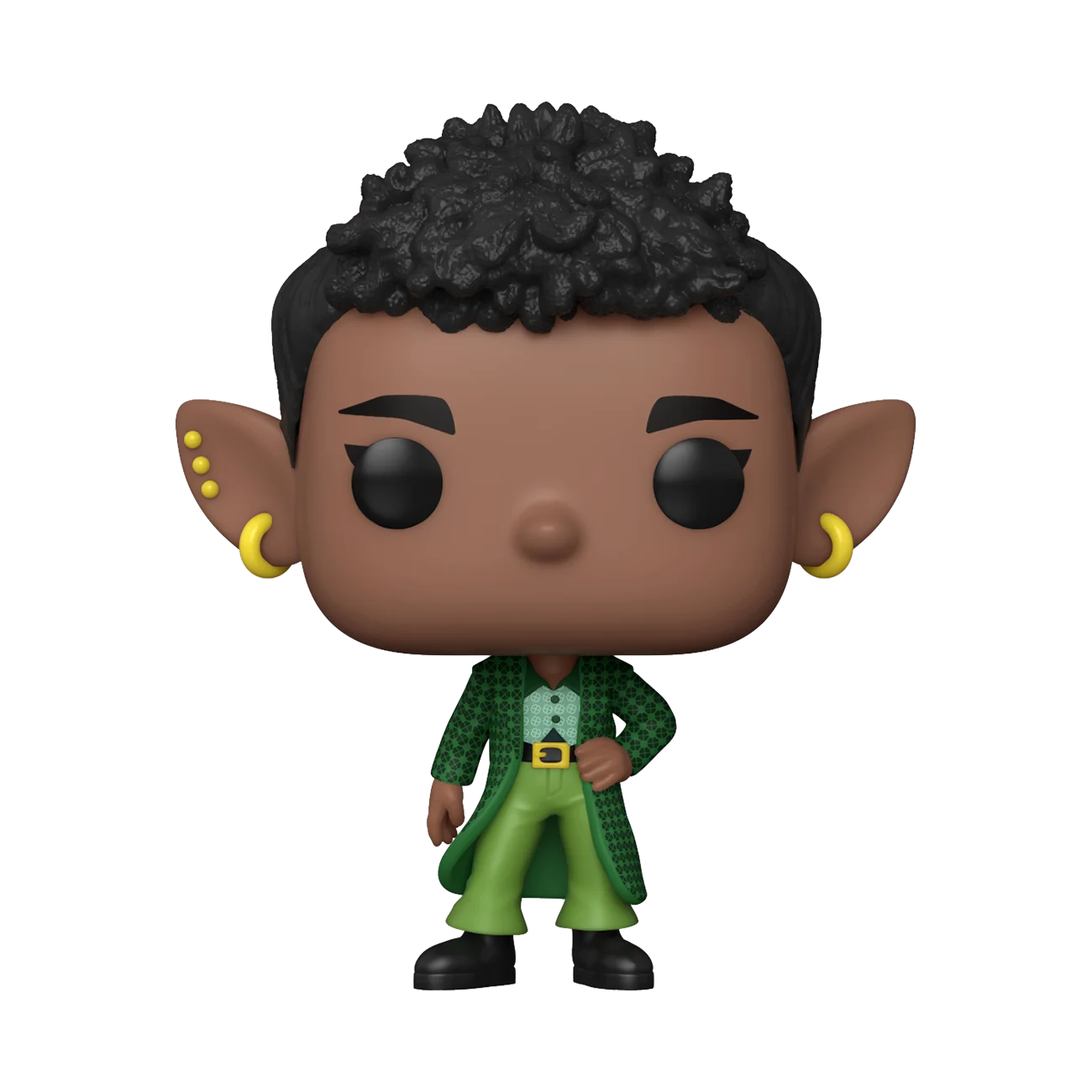 LUCK - POP Movies N° 1291 - The Captain