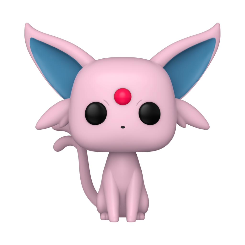 POKEMON - POP N° 884 - Espeon