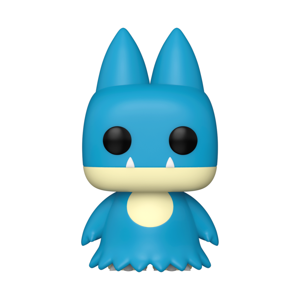 POKEMON - POP N° 885 - Munchlax