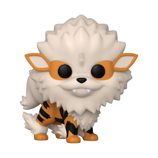 POKEMON - POP Games N° 920 - Arcanine