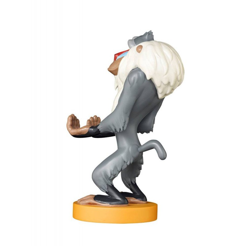 ROI LION - Rafiki - Figure 20 cm- Controller & Phone Support