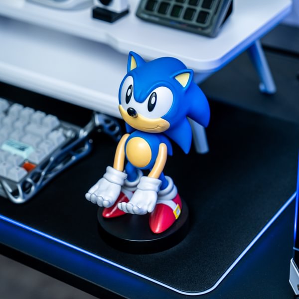 SONIC - Controller & Phone Support - 20cm