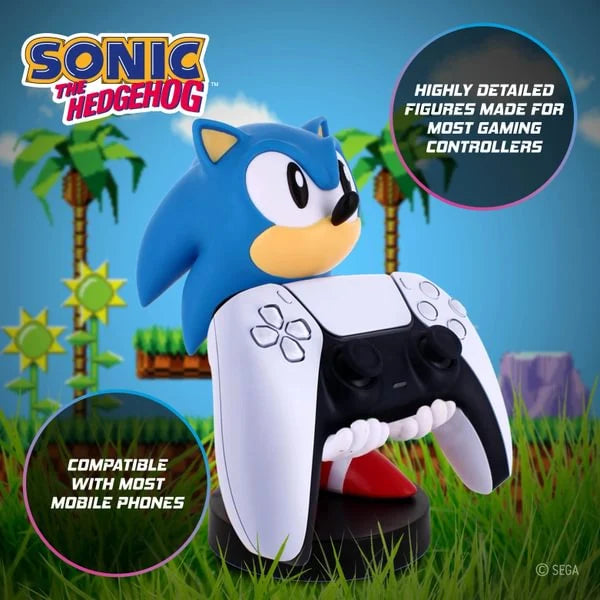 SONIC - Controller & Phone Support - 20cm