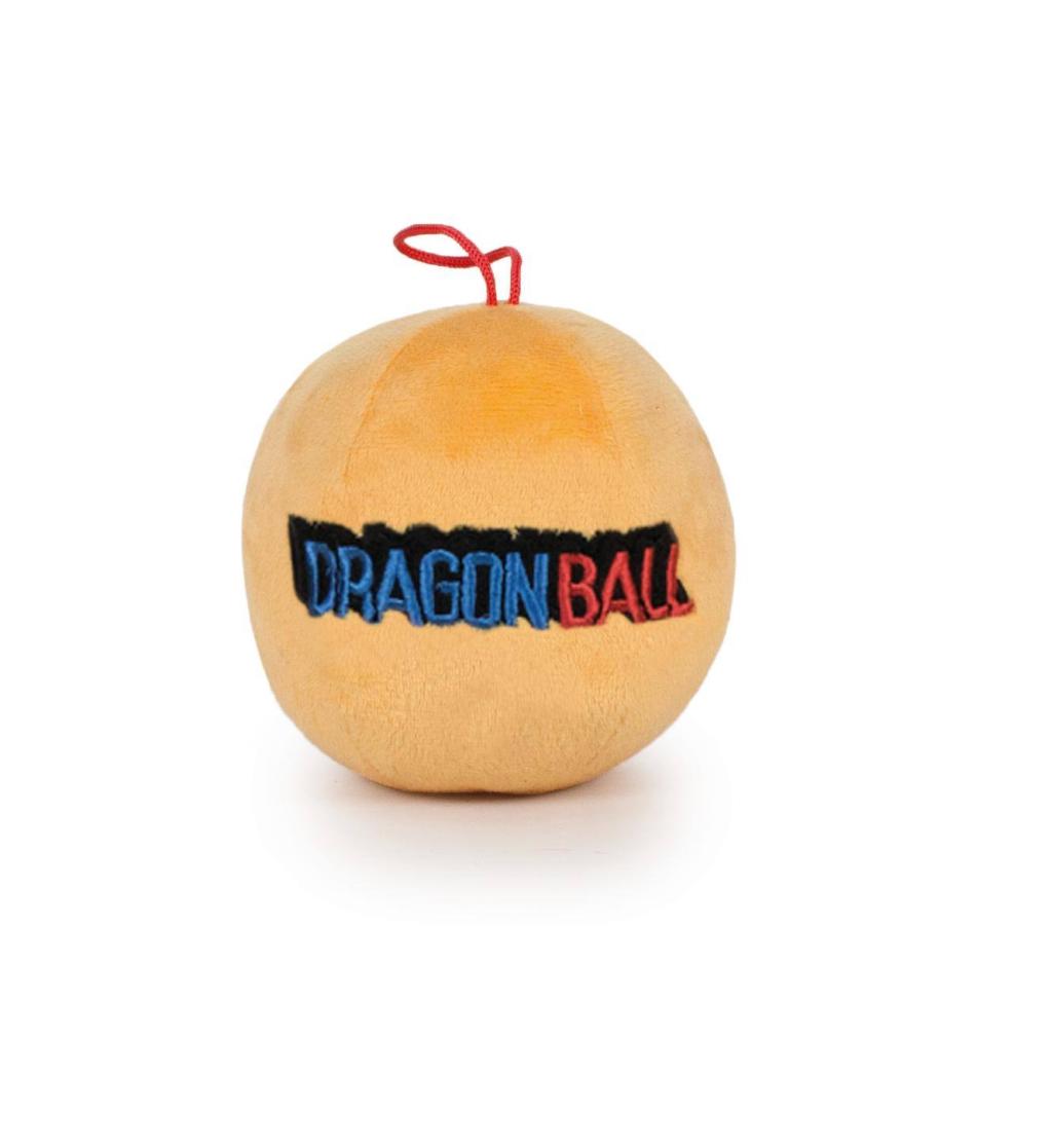 DRAGON BALL - Cristal Ball Plush - 10cm