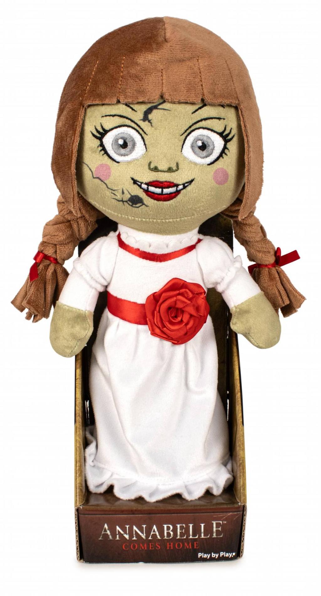 ANNABELLE - Plush 27cm