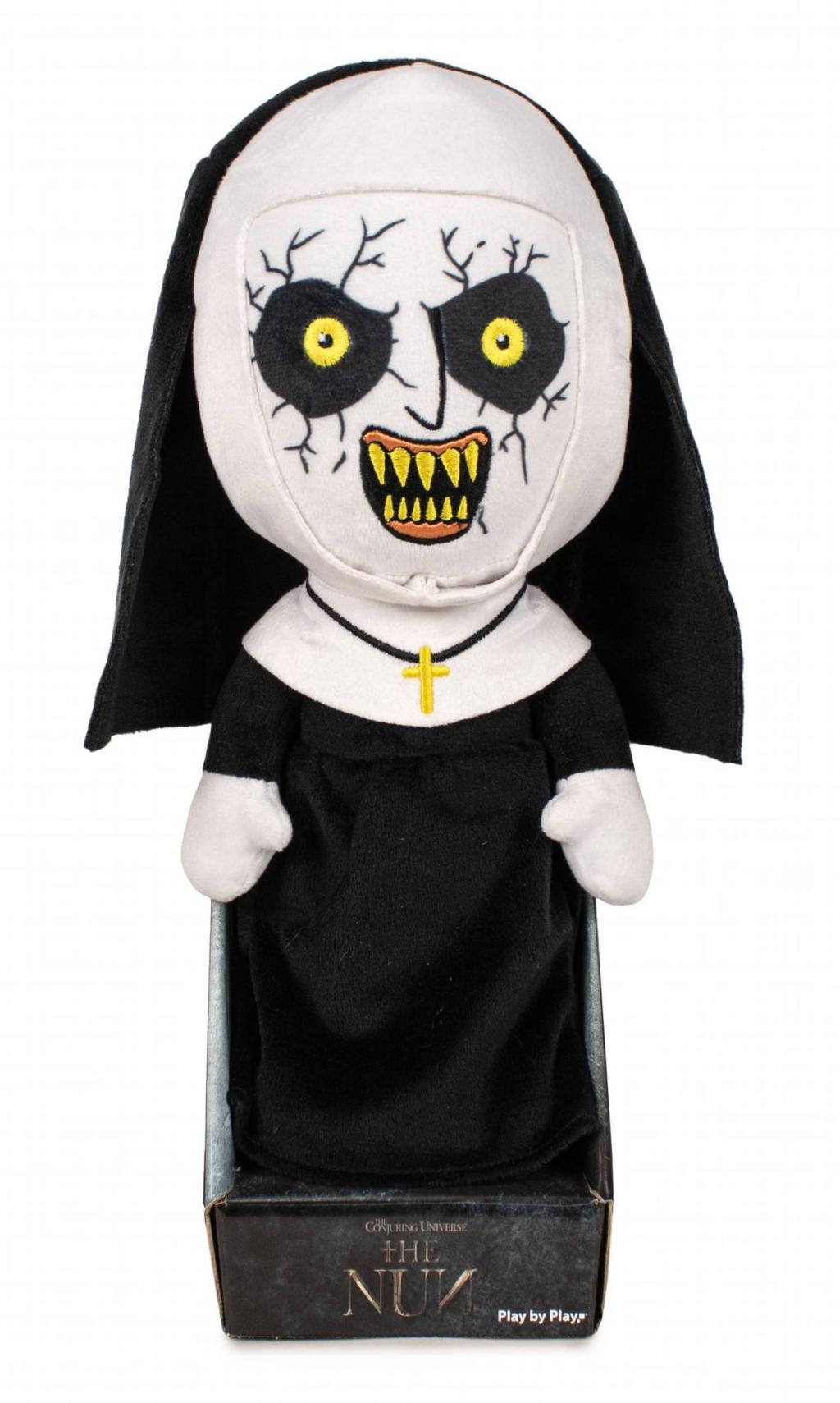 THE NUN - Plush 27cm