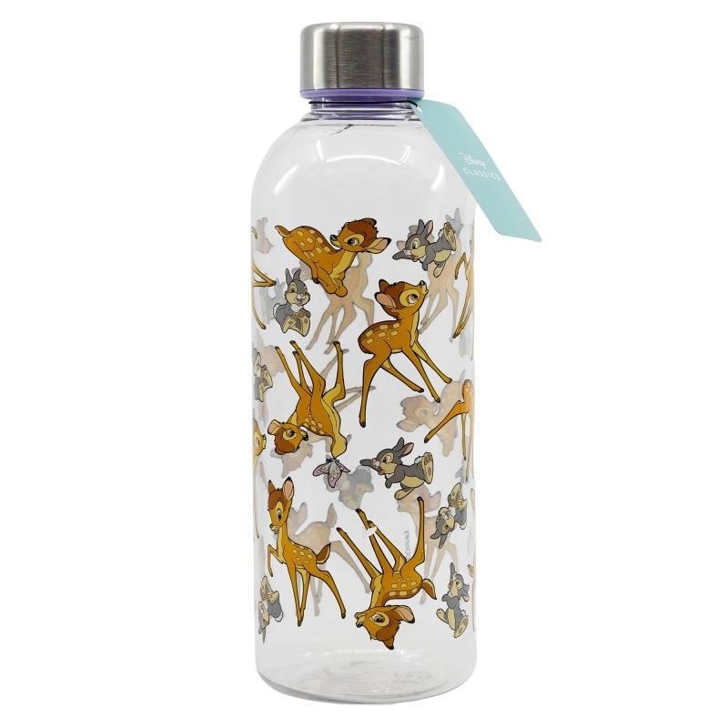 DISNEY - Bambi - Plastic Bottle - Size 29oz