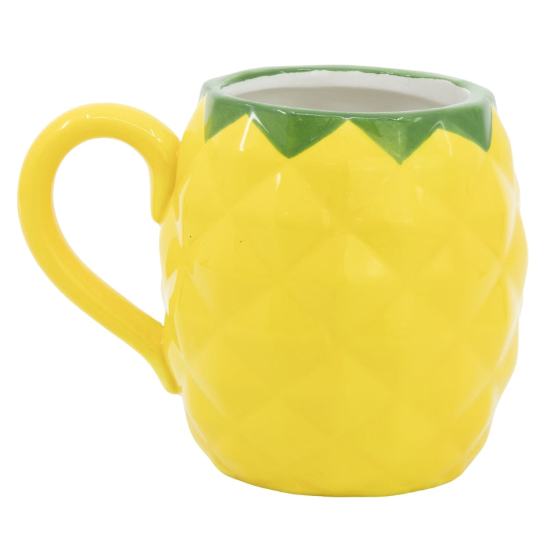 STITCH - Pineapple - Mug 3D - 14 OZ