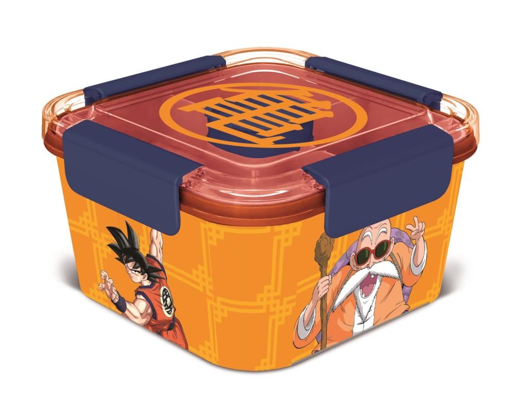 DRAGON BALL Z - Lunch Box 61oz