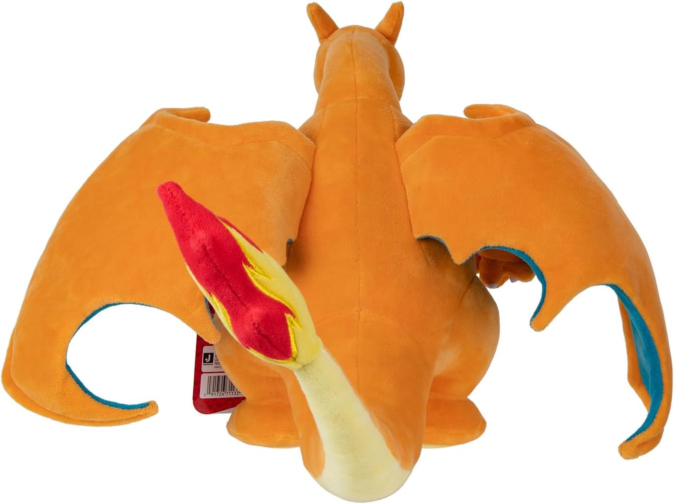 POKEMON - Dracaufau - Plush 30cm