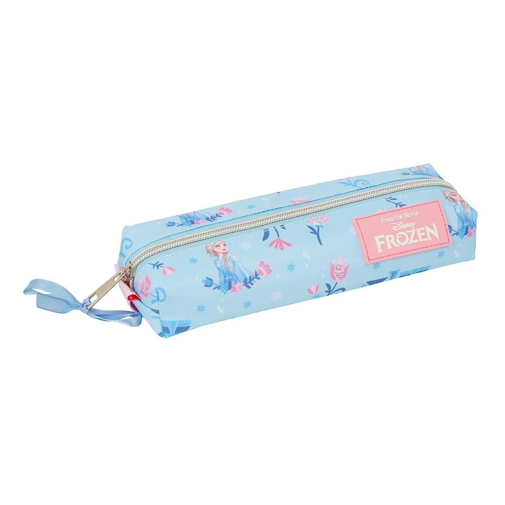 DISNEY FROZEN - Ice Magic - Rectangular Pencil Case