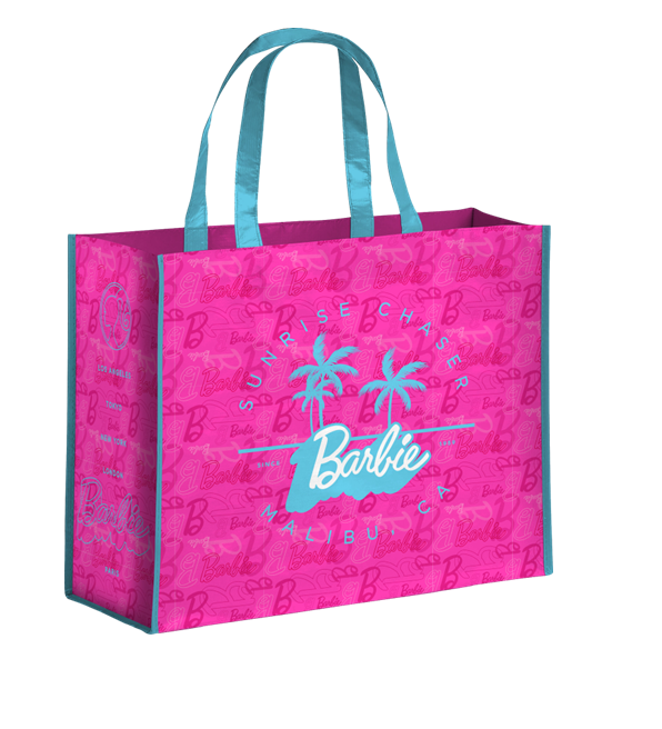 BARBIE - Sunrise Chaser - Shopping Bag