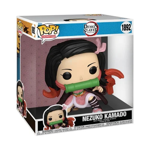 DEMON SLAYER - POP JUMBO N° 1892 - Nezuko Kamado