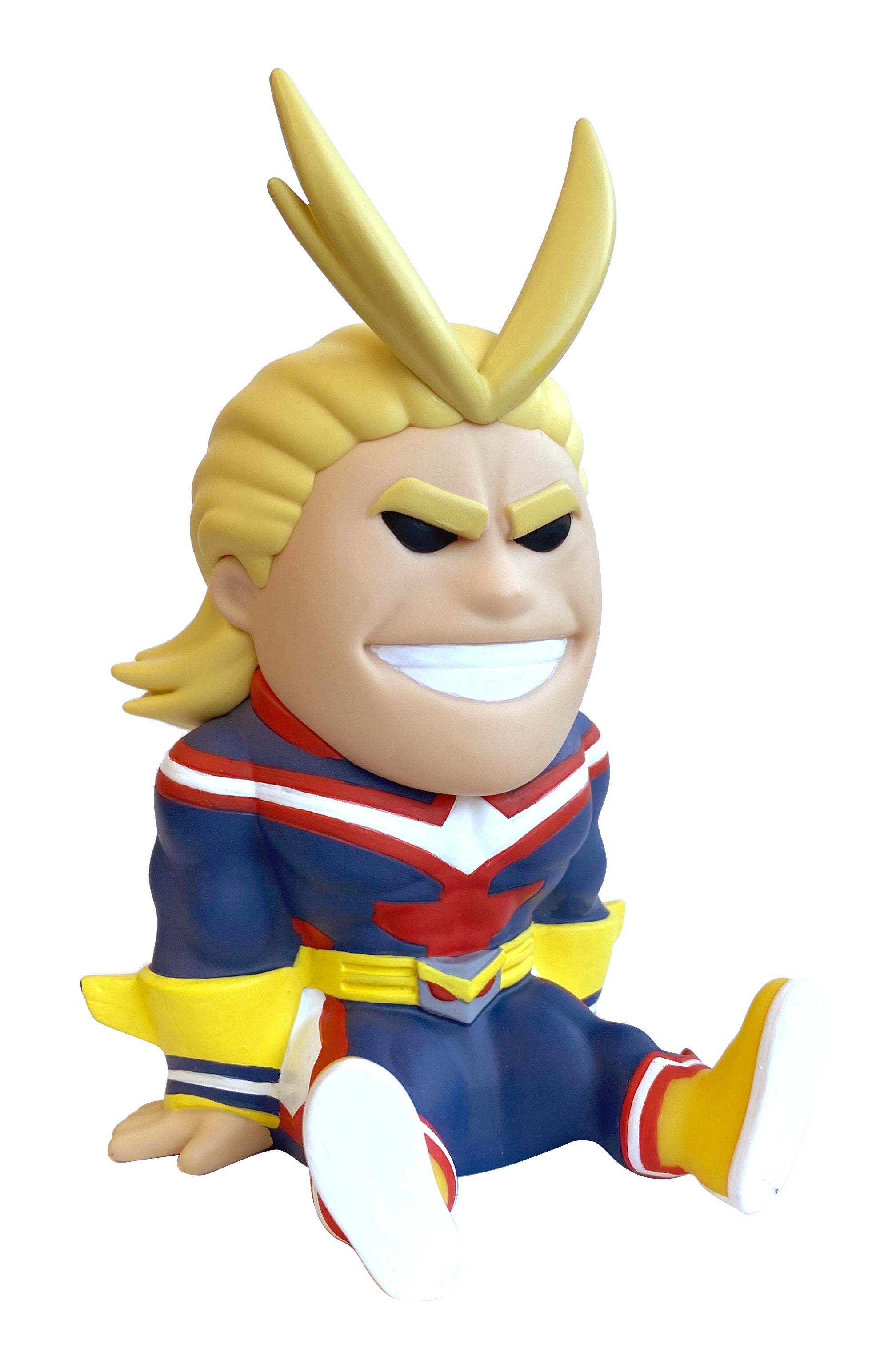 MY HERO ACADEMIA - Moneybox - All Might - 16cm
