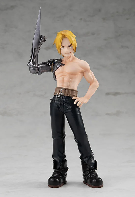 FULLMETAL ALCHEMIST - Edward Elric - Pop Up Parade 15cm