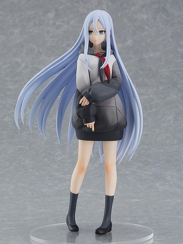 HATSUNE MIKU - Kanade Yoisaki - Pop Up Parade 18cm