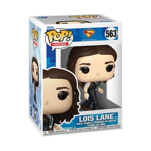 SUPERMAN (2025) - POP Heores N° 563 - Lois Lane