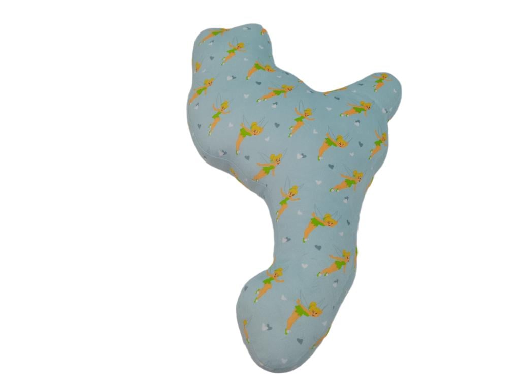 PETER PAN - Tinker Bell - Cushion Shaped